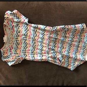 2t LuLaRoe Mae
